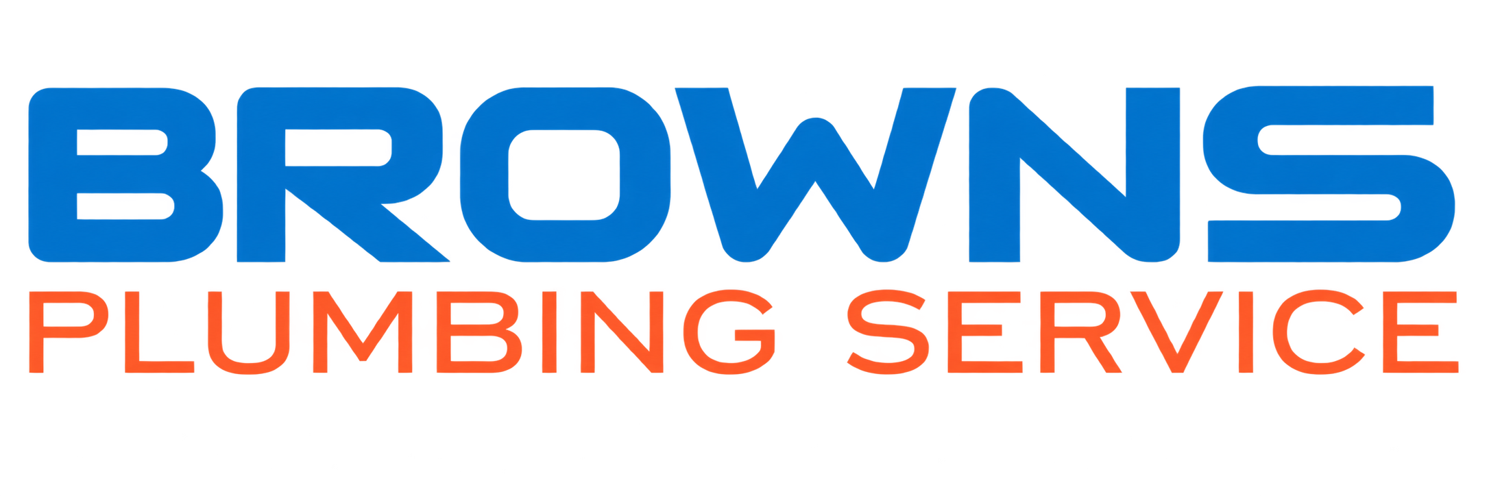 Browns Plumbing Service